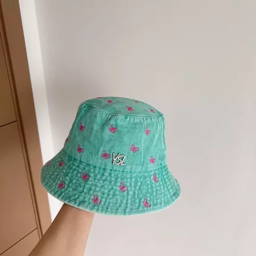 Prada Caps #1300197 $32.00 USD, Wholesale Replica Prada Caps