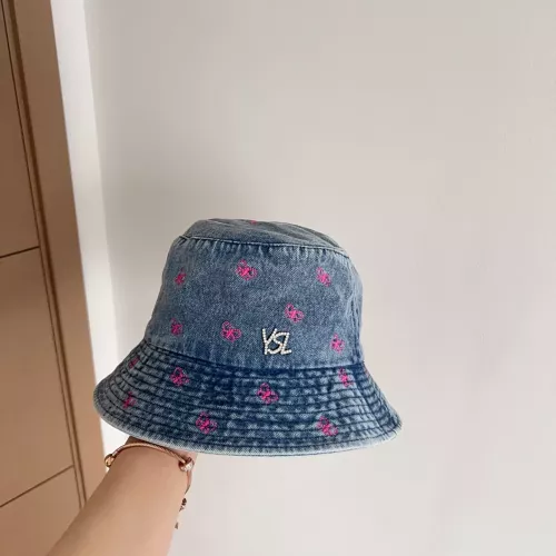 Prada Caps #1300198 $32.00 USD, Wholesale Replica Prada Caps