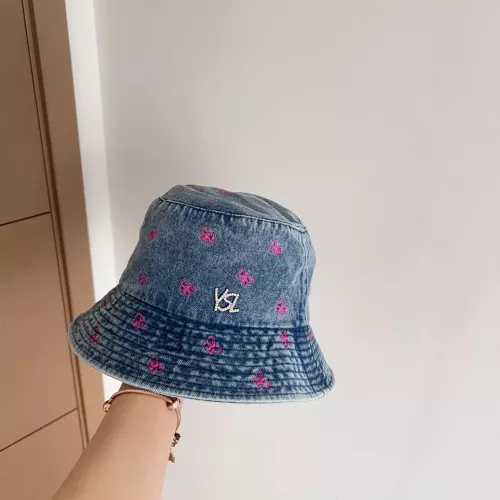 Replica Prada Caps #1300198 $32.00 USD for Wholesale