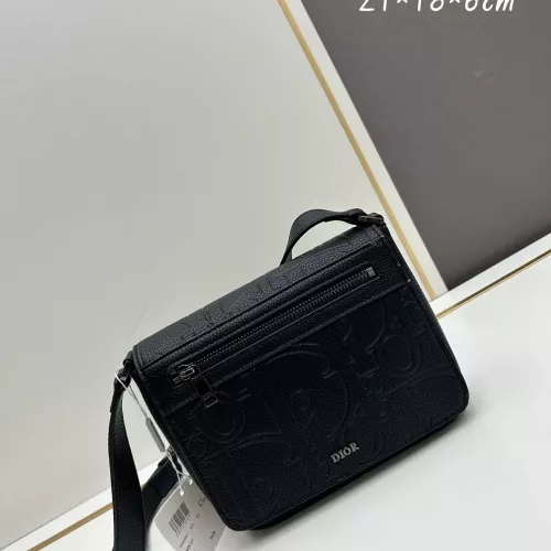 Christian Dior AAA Man Messenger Bags #1300199 $102.00 USD, Wholesale Replica Christian Dior AAA Man Messenger Bags