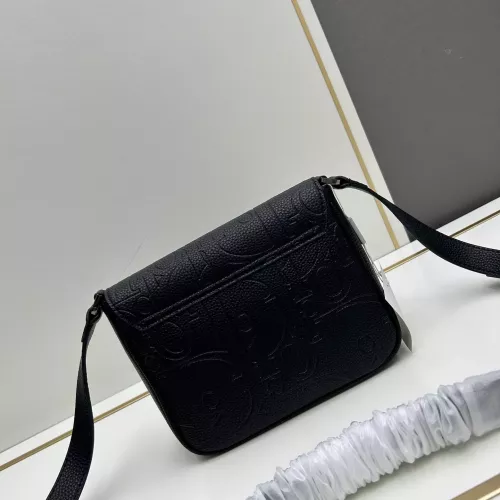 Replica Christian Dior AAA Man Messenger Bags #1300199 $102.00 USD for Wholesale