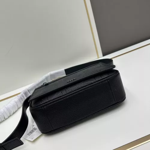 Replica Christian Dior AAA Man Messenger Bags #1300199 $102.00 USD for Wholesale