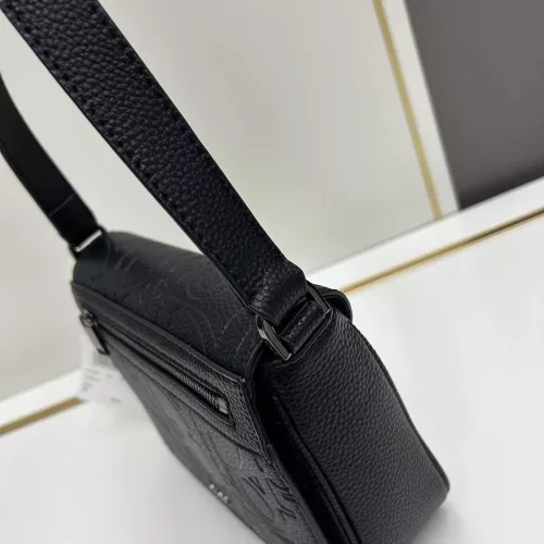 Replica Christian Dior AAA Man Messenger Bags #1300199 $102.00 USD for Wholesale