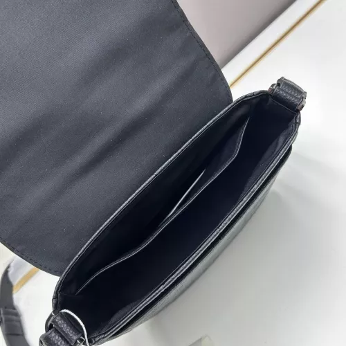 Replica Christian Dior AAA Man Messenger Bags #1300199 $102.00 USD for Wholesale