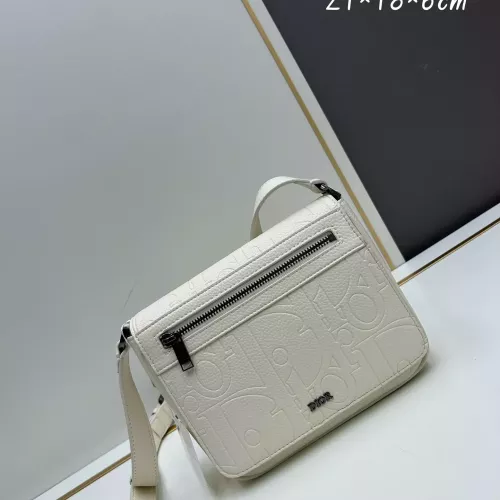 Christian Dior AAA Man Messenger Bags #1300200 $102.00 USD, Wholesale Replica Christian Dior AAA Man Messenger Bags