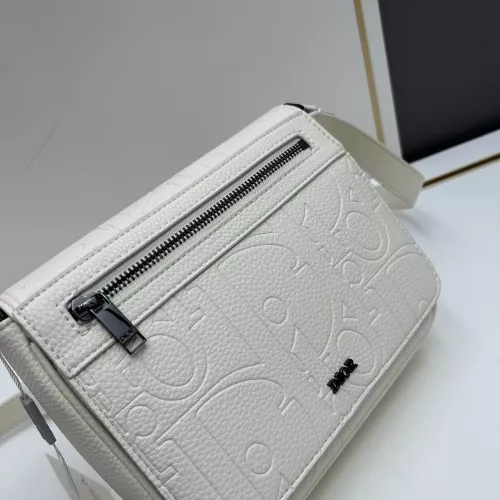 Replica Christian Dior AAA Man Messenger Bags #1300200 $102.00 USD for Wholesale