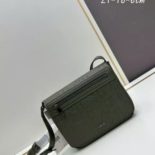 Christian Dior AAA Man Messenger Bags #1300201 $102.00 USD, Wholesale Replica Christian Dior AAA Man Messenger Bags