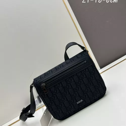 Christian Dior AAA Man Messenger Bags #1300202 $102.00 USD, Wholesale Replica Christian Dior AAA Man Messenger Bags