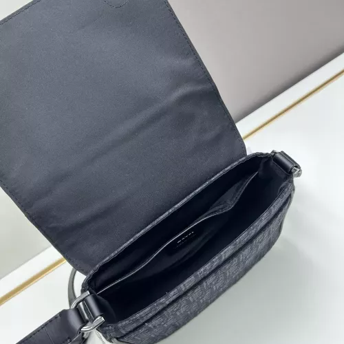 Replica Christian Dior AAA Man Messenger Bags #1300202 $102.00 USD for Wholesale