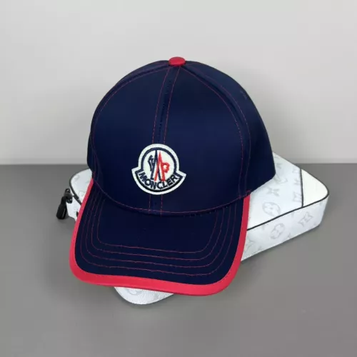 Moncler Caps #1300205 $25.00 USD, Wholesale Replica Moncler Caps