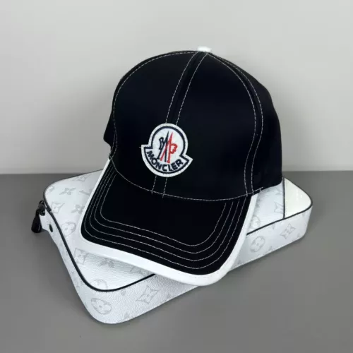 Moncler Caps #1300206 $25.00 USD, Wholesale Replica Moncler Caps
