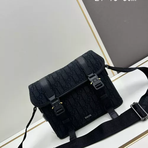 Christian Dior AAA Man Messenger Bags #1300208 $108.00 USD, Wholesale Replica Christian Dior AAA Man Messenger Bags