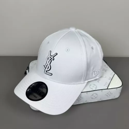 Yves Saint Laurent YSL Caps #1300209 $25.00 USD, Wholesale Replica Yves Saint Laurent YSL Caps