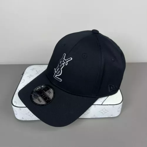 Yves Saint Laurent YSL Caps #1300210 $25.00 USD, Wholesale Replica Yves Saint Laurent YSL Caps