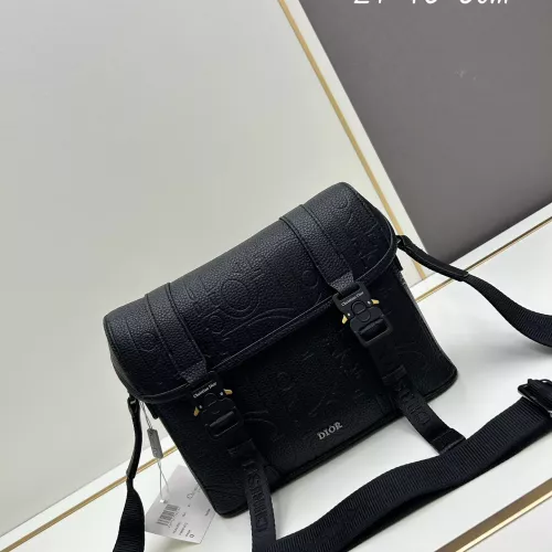 Christian Dior AAA Man Messenger Bags #1300211 $108.00 USD, Wholesale Replica Christian Dior AAA Man Messenger Bags