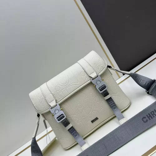 Christian Dior AAA Man Messenger Bags #1300213 $108.00 USD, Wholesale Replica Christian Dior AAA Man Messenger Bags