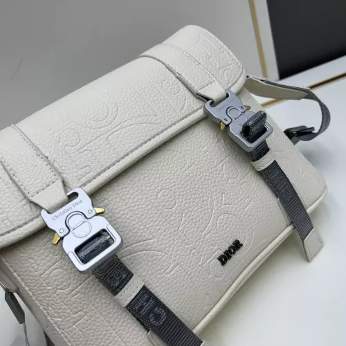 Replica Christian Dior AAA Man Messenger Bags #1300213 $108.00 USD for Wholesale