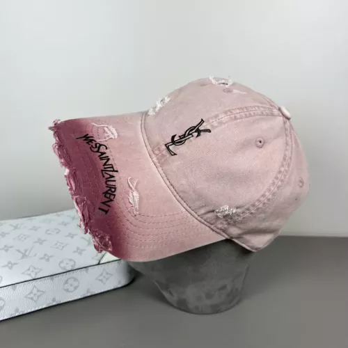 Replica Yves Saint Laurent YSL Caps #1300214 $25.00 USD for Wholesale