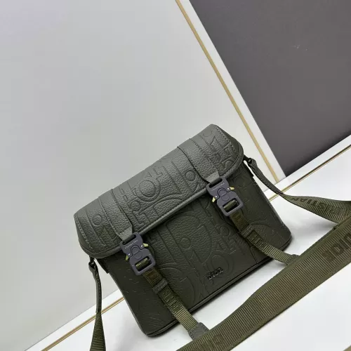 Christian Dior AAA Man Messenger Bags #1300215 $108.00 USD, Wholesale Replica Christian Dior AAA Man Messenger Bags