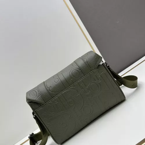 Replica Christian Dior AAA Man Messenger Bags #1300215 $108.00 USD for Wholesale