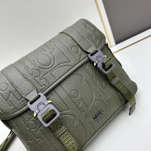 Replica Christian Dior AAA Man Messenger Bags #1300215 $108.00 USD for Wholesale