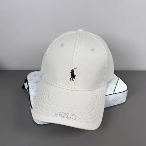 Ralph Lauren Polo Caps #1300222 $25.00 USD, Wholesale Replica Ralph Lauren Polo Caps