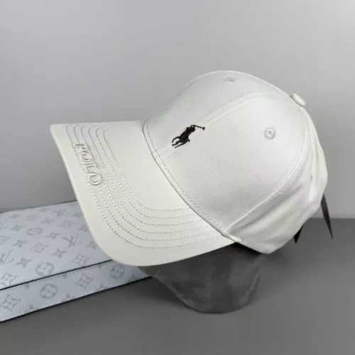 Replica Ralph Lauren Polo Caps #1300222 $25.00 USD for Wholesale