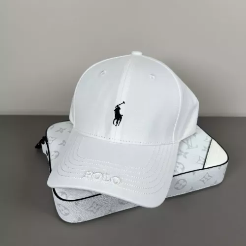 Ralph Lauren Polo Caps #1300223 $25.00 USD, Wholesale Replica Ralph Lauren Polo Caps