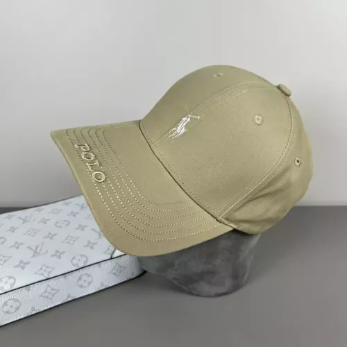 Replica Ralph Lauren Polo Caps #1300225 $25.00 USD for Wholesale