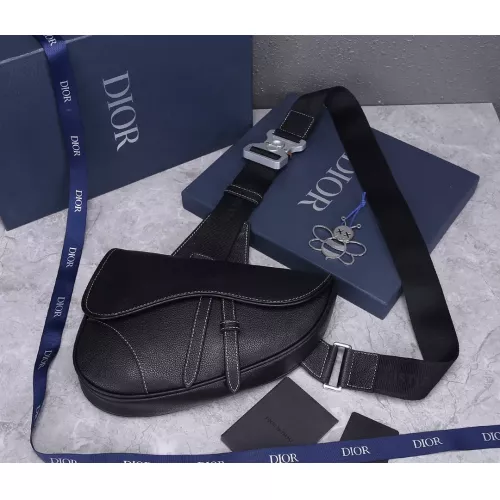 Christian Dior AAA Man Messenger Bags #1300226 $135.00 USD, Wholesale Replica Christian Dior AAA Man Messenger Bags