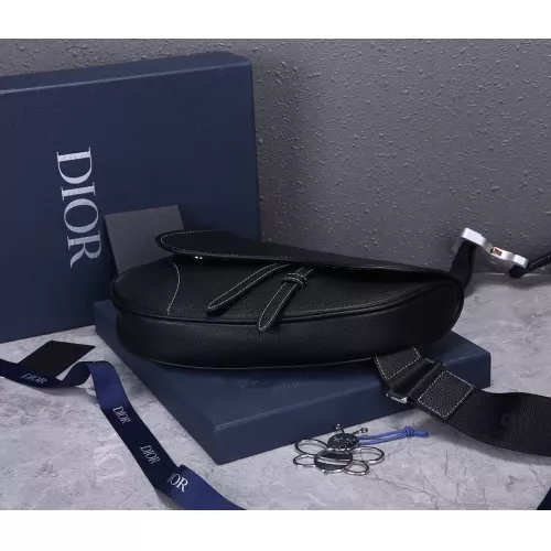 Replica Christian Dior AAA Man Messenger Bags #1300226 $135.00 USD for Wholesale