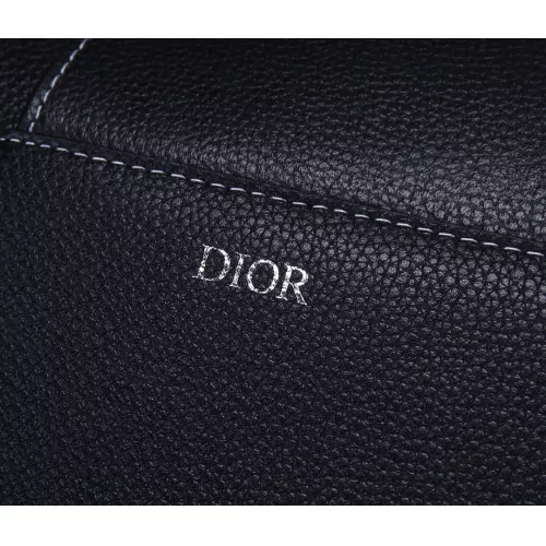 Replica Christian Dior AAA Man Messenger Bags #1300226 $135.00 USD for Wholesale