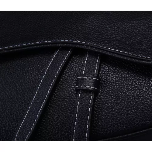 Replica Christian Dior AAA Man Messenger Bags #1300226 $135.00 USD for Wholesale