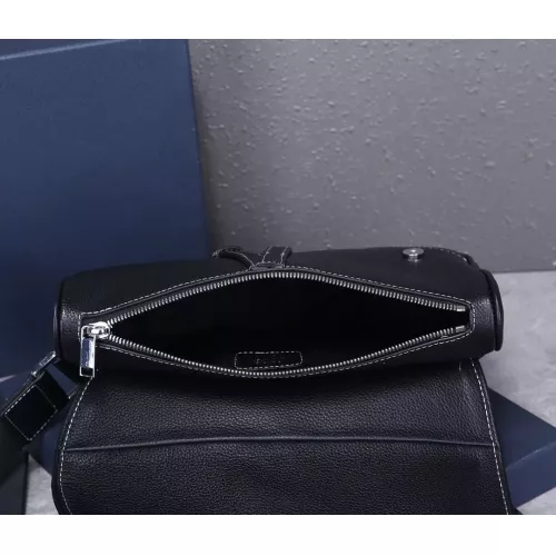 Replica Christian Dior AAA Man Messenger Bags #1300226 $135.00 USD for Wholesale