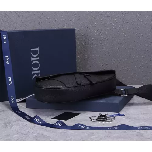 Replica Christian Dior AAA Man Messenger Bags #1300227 $135.00 USD for Wholesale
