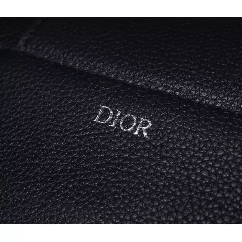 Replica Christian Dior AAA Man Messenger Bags #1300227 $135.00 USD for Wholesale