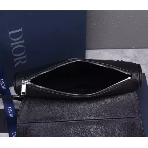 Replica Christian Dior AAA Man Messenger Bags #1300227 $135.00 USD for Wholesale