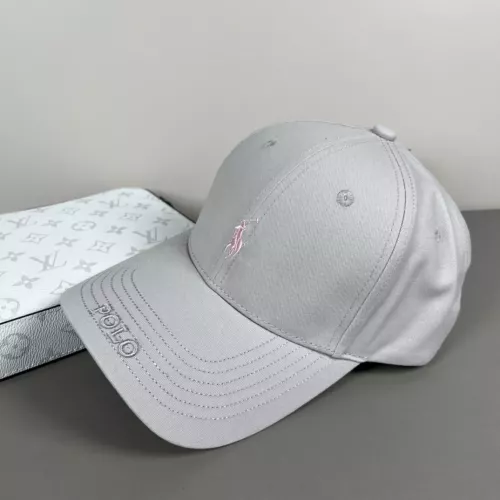 Ralph Lauren Polo Caps #1300228 $25.00 USD, Wholesale Replica Ralph Lauren Polo Caps