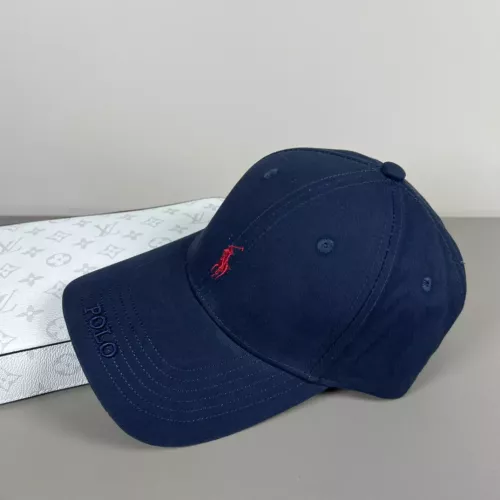 Ralph Lauren Polo Caps #1300230 $25.00 USD, Wholesale Replica Ralph Lauren Polo Caps