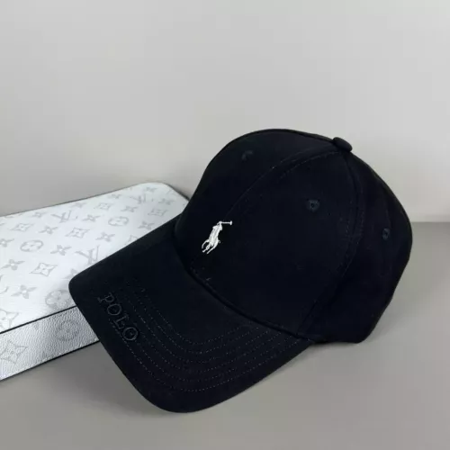 Ralph Lauren Polo Caps #1300231 $25.00 USD, Wholesale Replica Ralph Lauren Polo Caps