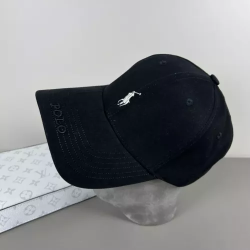 Replica Ralph Lauren Polo Caps #1300231 $25.00 USD for Wholesale