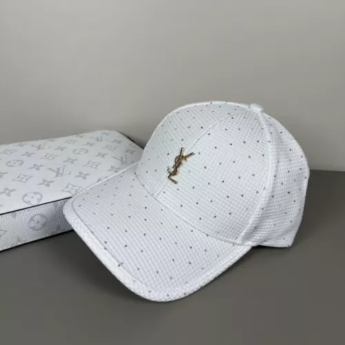 Yves Saint Laurent YSL Caps #1300238 $29.00 USD, Wholesale Replica Yves Saint Laurent YSL Caps