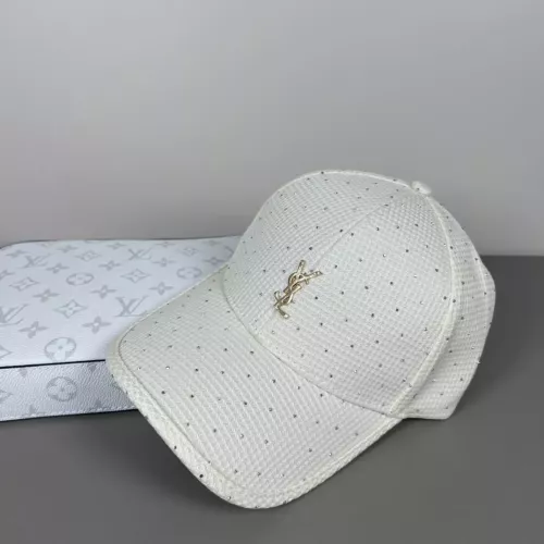 Yves Saint Laurent YSL Caps #1300239 $29.00 USD, Wholesale Replica Yves Saint Laurent YSL Caps