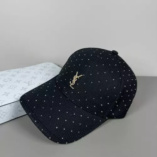 Yves Saint Laurent YSL Caps #1300240 $29.00 USD, Wholesale Replica Yves Saint Laurent YSL Caps