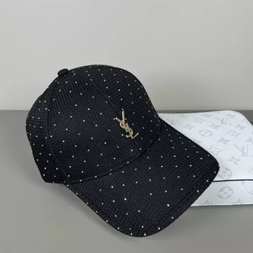 Replica Yves Saint Laurent YSL Caps #1300240 $29.00 USD for Wholesale