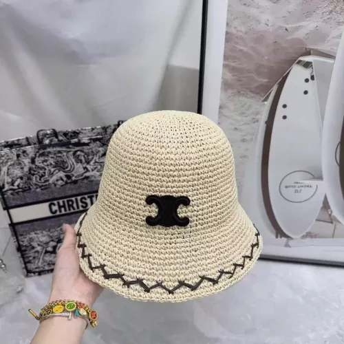 Celine Caps #1300241 $29.00 USD, Wholesale Replica Celine Caps