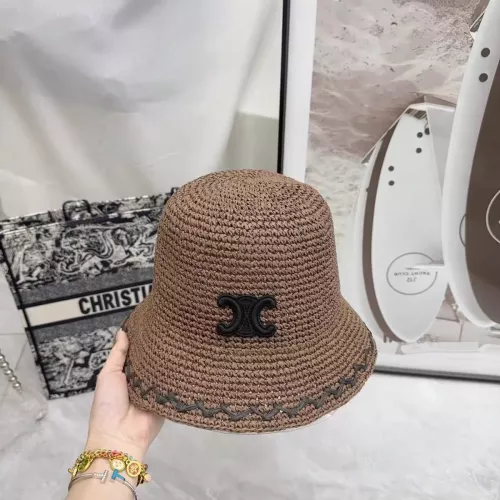 Celine Caps #1300243 $29.00 USD, Wholesale Replica Celine Caps