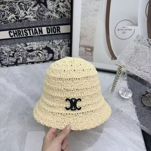 Celine Caps #1300246 $29.00 USD, Wholesale Replica Celine Caps