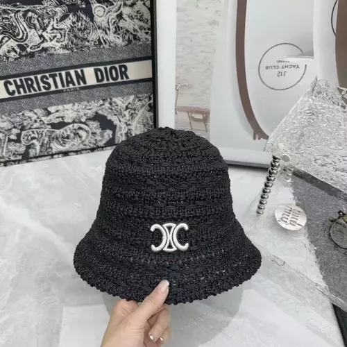 Celine Caps #1300248 $29.00 USD, Wholesale Replica Celine Caps