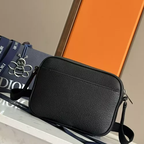 Replica Christian Dior AAA Man Messenger Bags #1300249 $132.00 USD for Wholesale